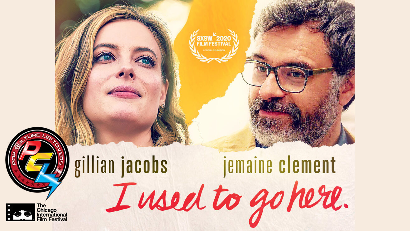 “I Used To Go Here” Movie Review by Josh Davis