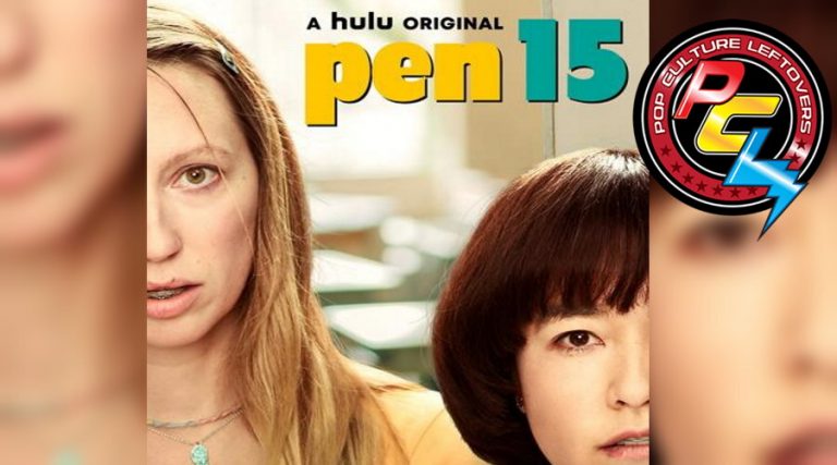 “Pen15” Season 2 Hulu Review by Brooke Daugherty