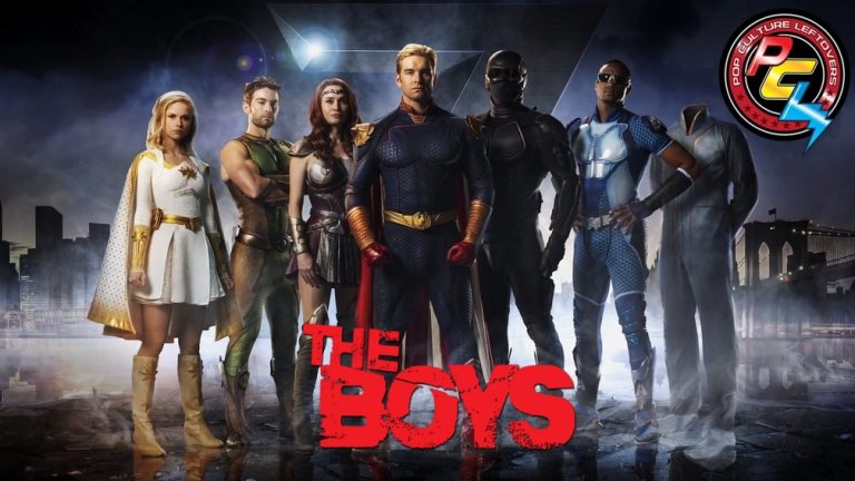 “The Boys” Season 2 Review (Episodes 1-3) by Josh Davis