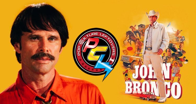 “John Bronco” Movie Review by Brooke Daugherty