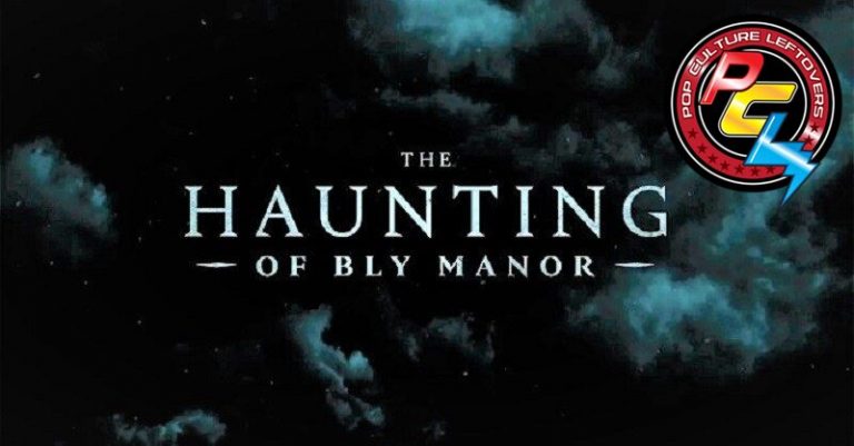 “The Haunting of Bly Manor” Netflix Series Review by Brooke Daugherty