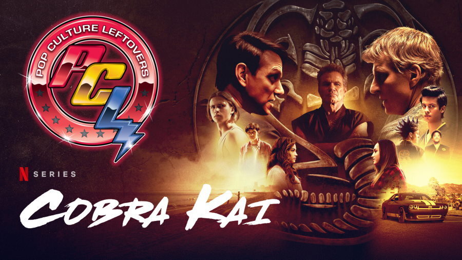 Cobra Kai Season Three (Spoiler Review) by Josh Davis