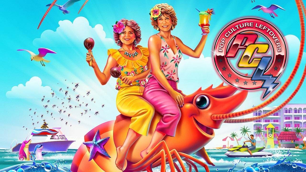 “Barb & Star Go To Vista Del Mar” Movie Review by Brooke Daugherty