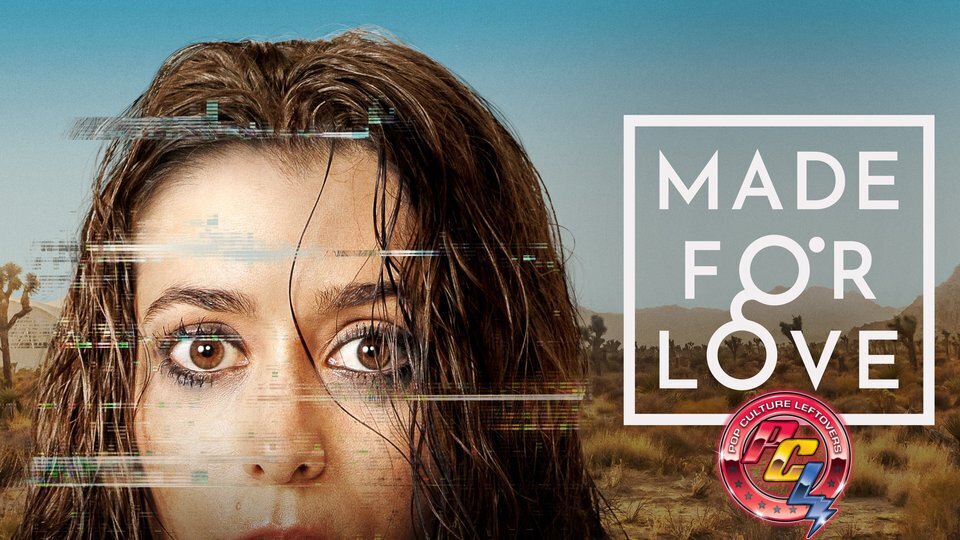 “Made for Love” HBO Max TV Review by Josh Davis