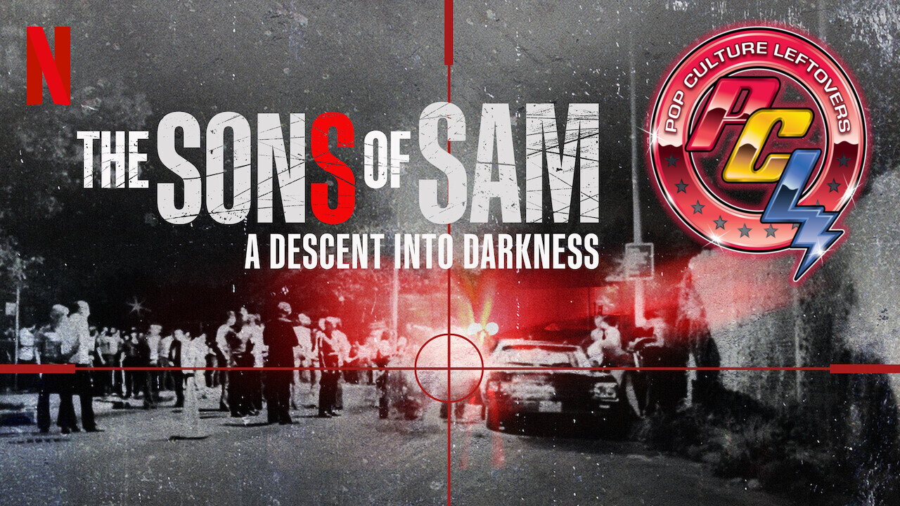 “The Sons of Sam: A Descent Into Darkness” Review by Brooke Daugherty