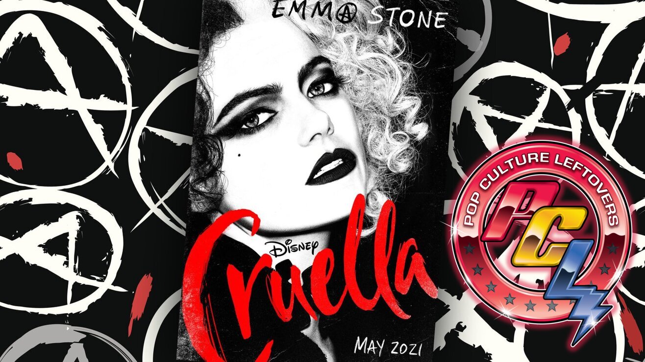 “Cruella” Movie Review by Josh Davis
