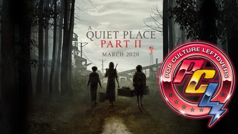 “A Quiet Place Part II” Movie Review by Stephanie Chapman