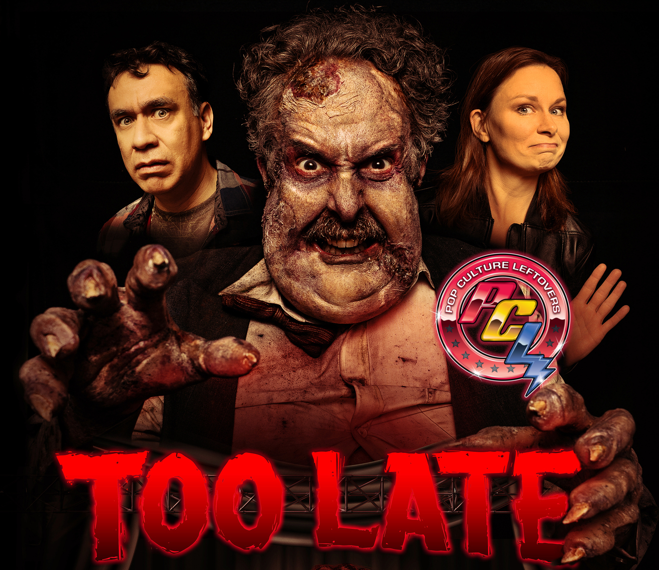 “Too Late” Movie Review by Brooke Daugherty