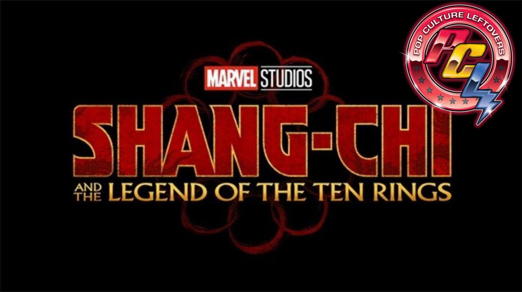 Shang-Chi and the Legend of the Ten Rings Movie Review