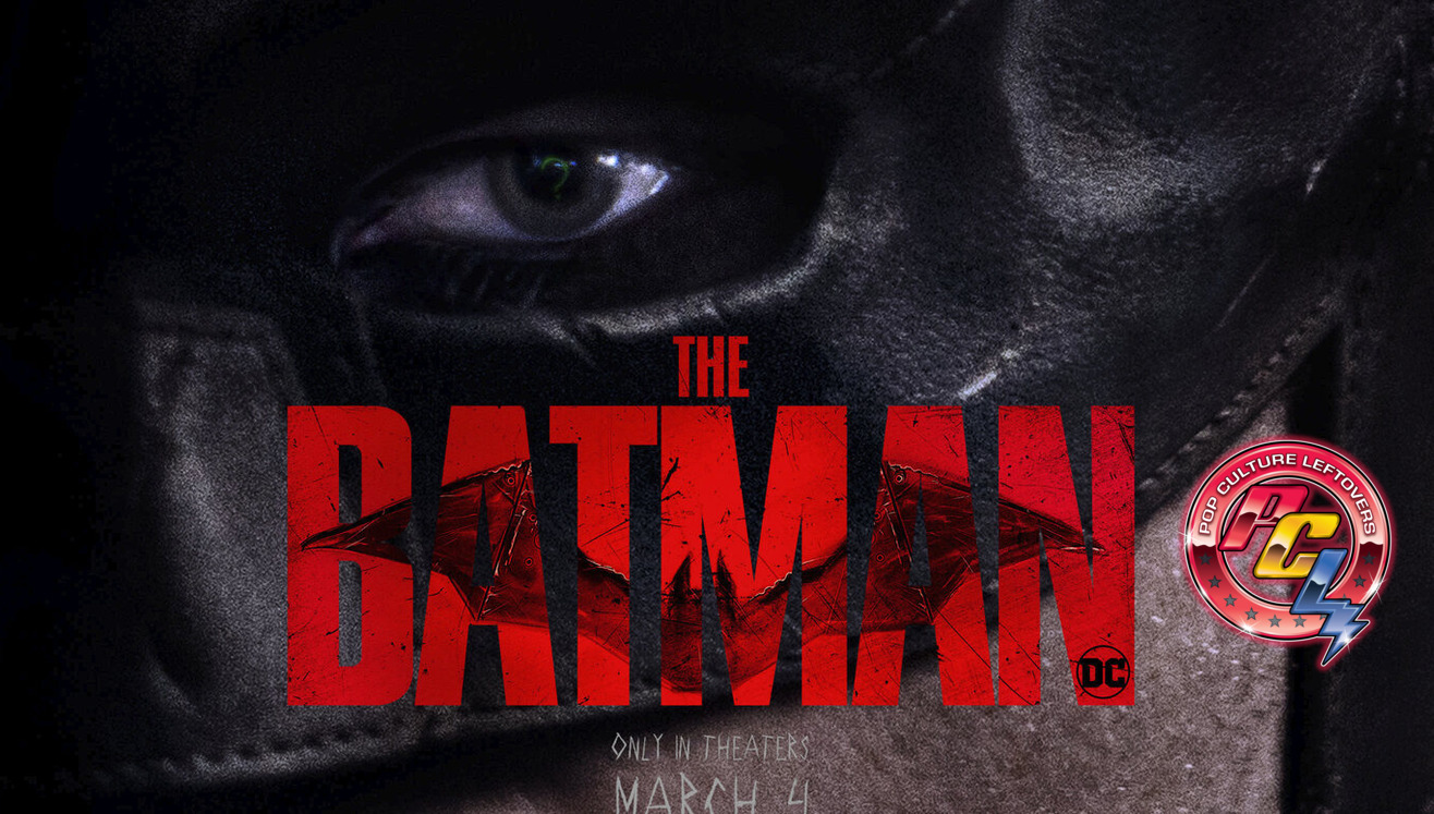 The Batman MOVIE REVIEW by Josh Davis