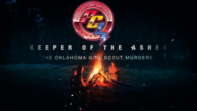 Keeper of the Ashes: The Oklahoma Girl Scout Murders Series Review by Brooke Daugherty