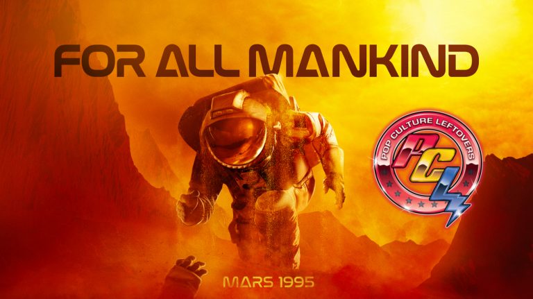 For All Mankind Season 3 Review by Josh Davis