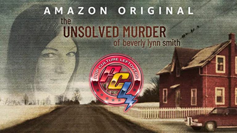 The Unsolved Murder of Beverly Lynn Smith Series Review by Brooke Daugherty