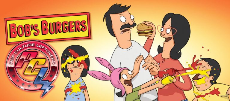 The Bob’s Burgers Movie Review by Brooke Daugherty