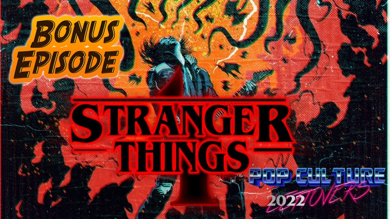 Stranger Things Season 4.2 (FULL SPOILERS and THEORIES FOR SEASON 5)