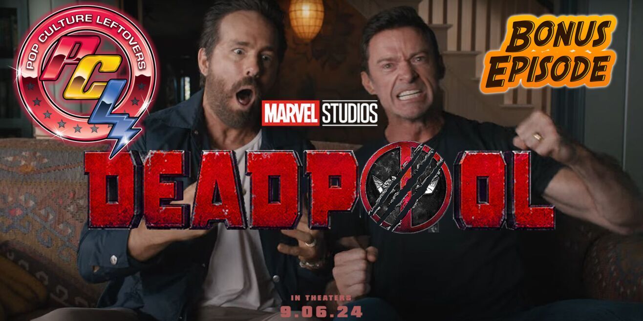 Hugh Jackman Wolverine Joins Deadpool 3, Henry Cavill Returns as Superman in Black Adam?, Quantumania Trailer, Harrison Ford As Red Hulk?,Armor Wars Now a Movie, Blade Loses Director