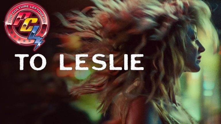 “To Leslie” Movie Review by Josh Davis