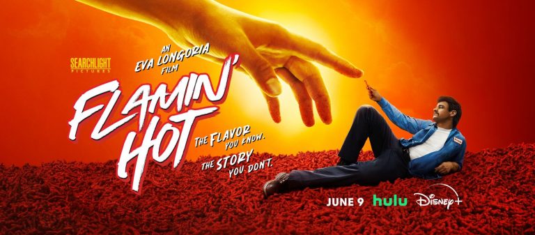 Flamin’ Hot – Movie Review by Connor Petrey