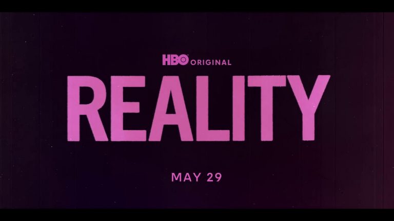 Reality – Movie Review by Connor Petrey