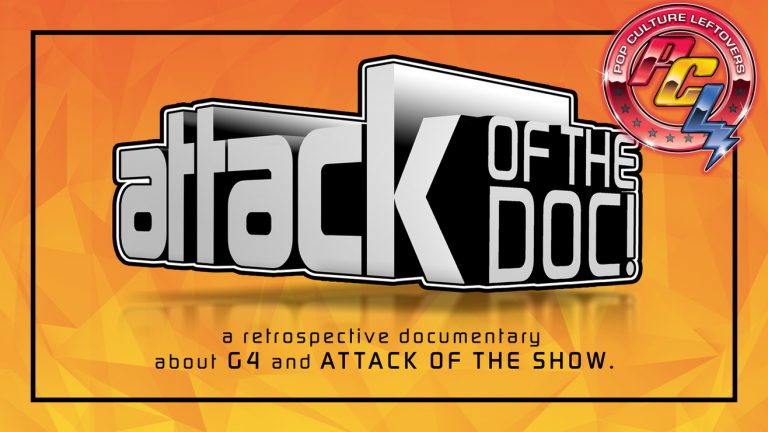 Attack of the Doc! Review by Connor Petrey