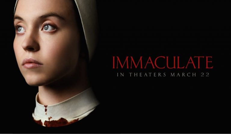 Movie Review – “Immaculate” (2024)