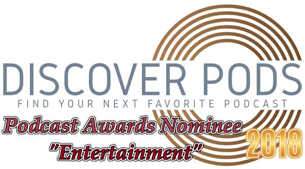 Discover Pods Nominee Pop Culture Leftovers