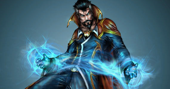 RUMOR: Marvel Eyeing Ewan McGregor as Doctor Strange