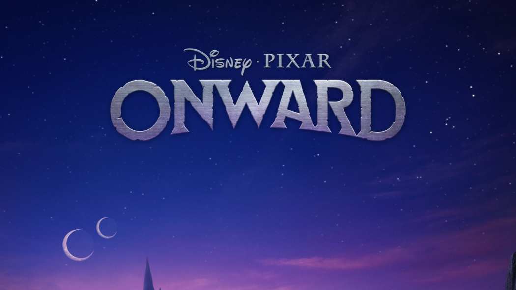 “Onward” Review by Josh Davis