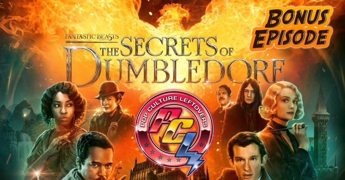 Fantastic Beasts: The Secrets of Dumbledore Review (SPOILERS)