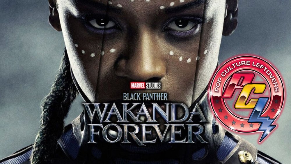 Black Panther: Wakanda Forever Movie Review by Josh Davis