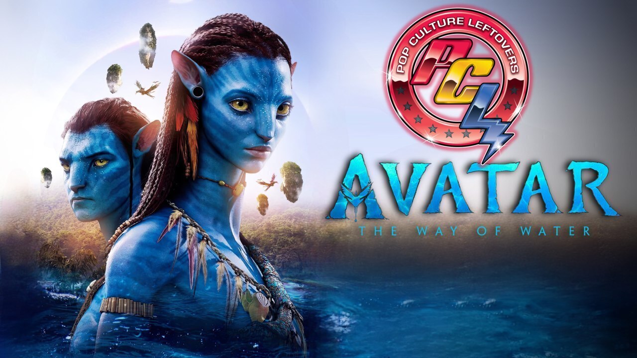 Avatar: The Way of Water Movie Review by Josh Davis