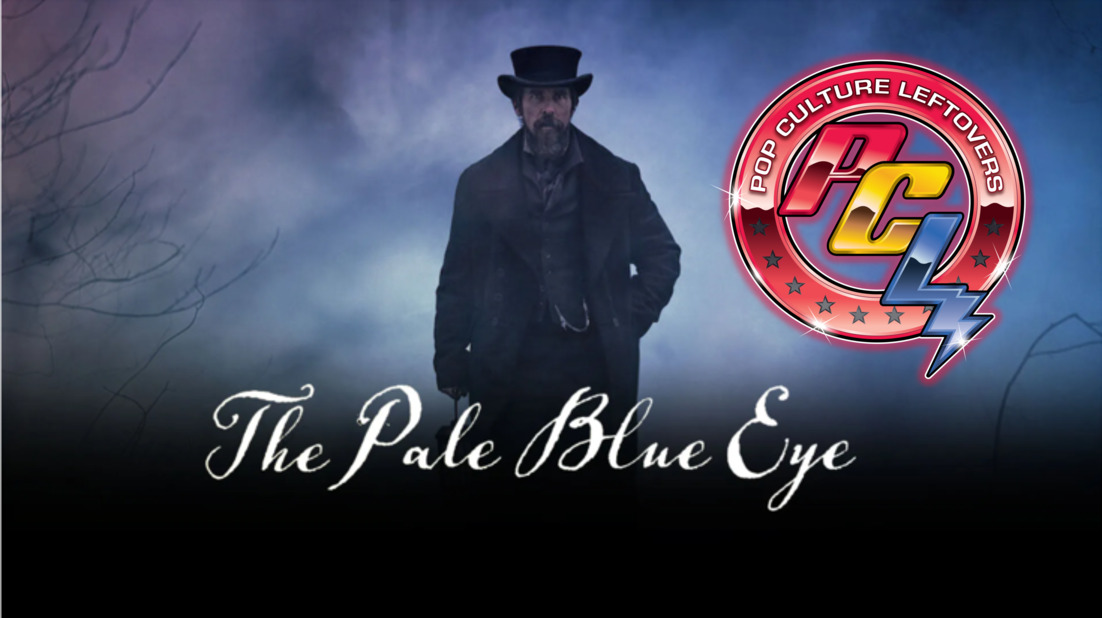 The Pale Blue Eye Movie Review by Quinton Roberts