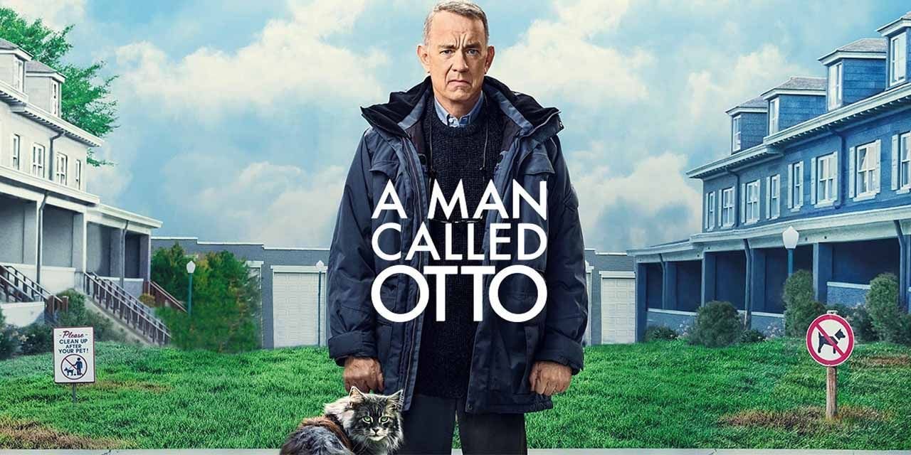 Review: A Man Called Otto