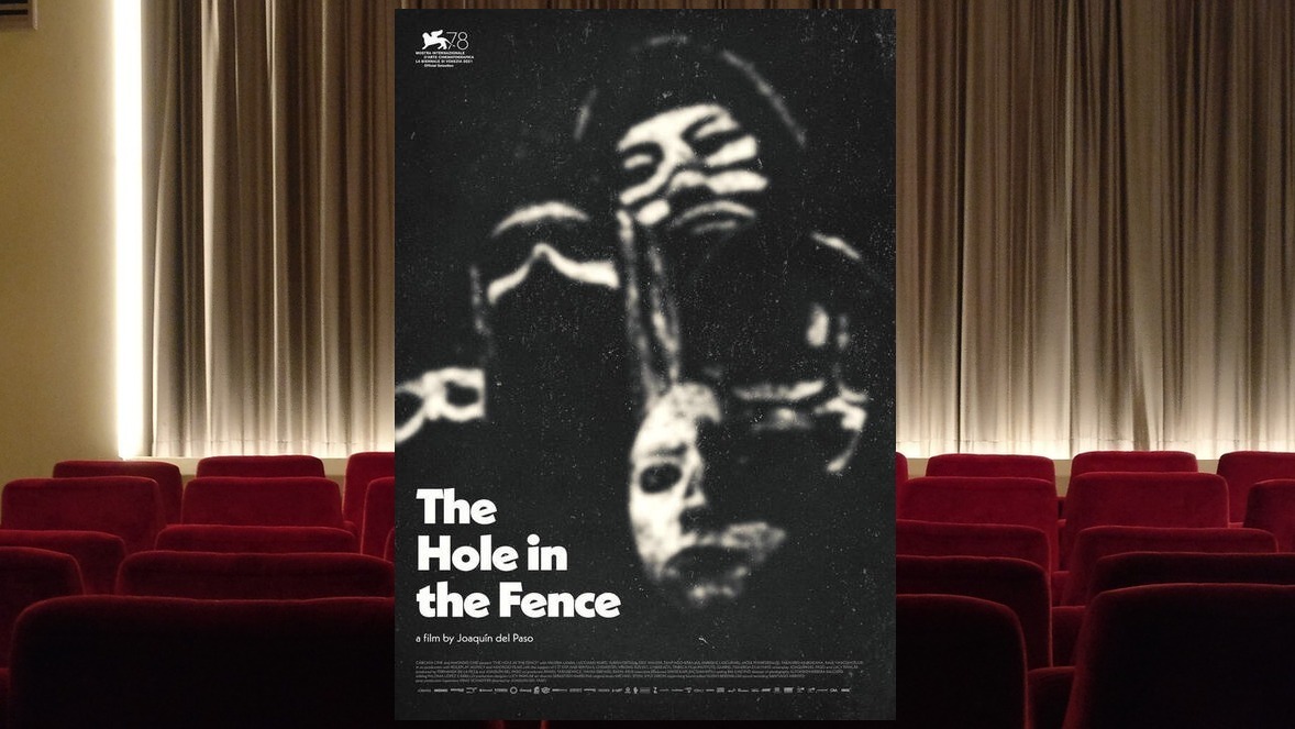 The Hole in the Fence – Movie Review by Josh Davis